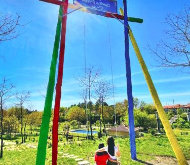 Celorico de Basto Villa | Pavilhão 1 - Quinta da Prelada Simão