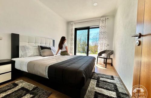 Celorico de Basto Villa | Pavilhão 1 - Quinta da Prelada Simão