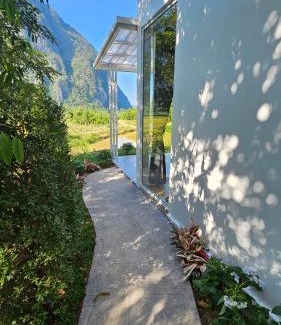 Vientiane Hotel | Pavilion Pha Leuang & Bungalows