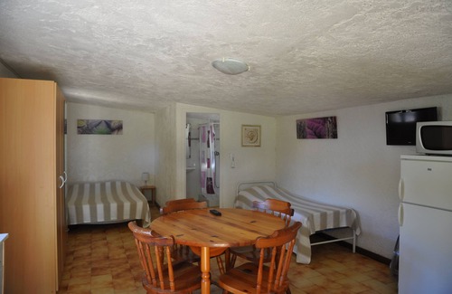 Lumio Cabin | Pavillon Chevrefeuille