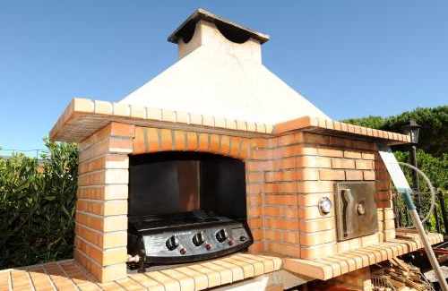 Prades House | Pavillon Clara Flor