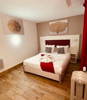 Quartier de Rochechouart Hotel | Pavillon Opéra Lafayette