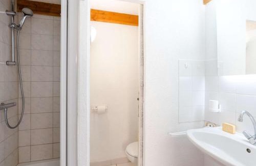 Foulquines Villa | Pavillon studio mezzanine à Narbonne-Plage - FR-1-409-241