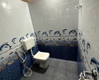 Sanapur House | Pawan Homestay Hampi