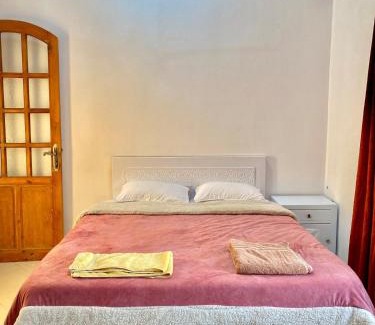 Luxor Apartment | Pax apartement