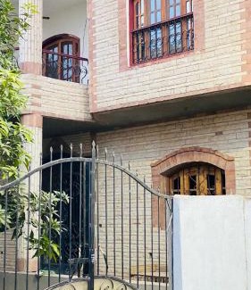 Luxor Apartment | Pax apartement