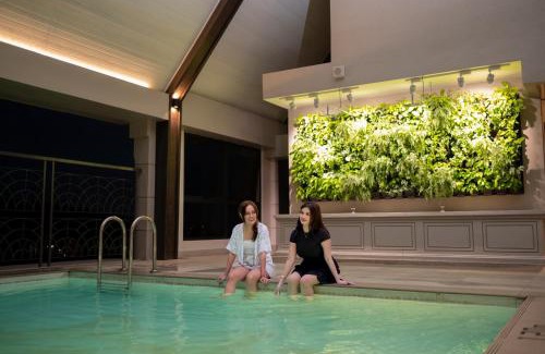 Sungai Penchala Apartment | Paxtonz 2 BR Suites,1Utama,IKEA Damansara,SEGi,Desa Park