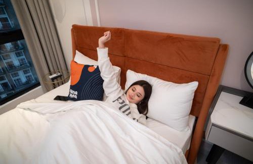 Sungai Penchala Apartment | Paxtonz 2 BR Suites,1Utama,IKEA Damansara,SEGi,Desa Park