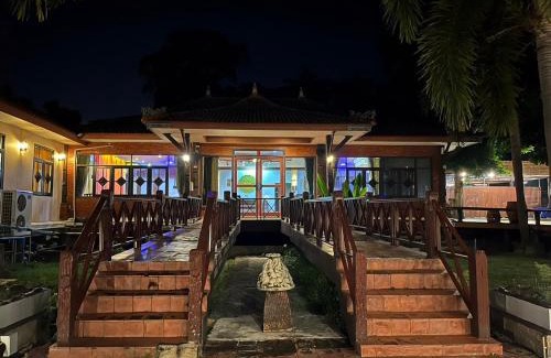 Uthai Thani Resort | Payamai Resort