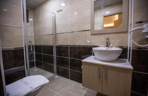 Amasya Hotel | Payidar Hotel