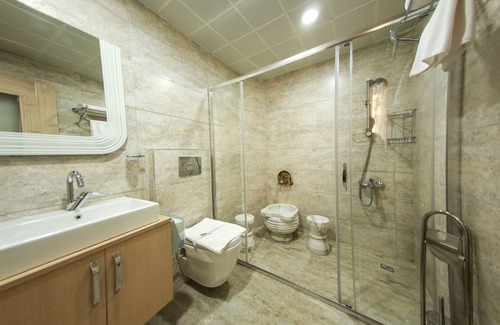 Amasya Hotel | Payidar Otel