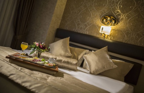 Amasya Hotel | Payidar Otel