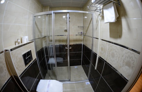 Amasya Hotel | Payidar Otel