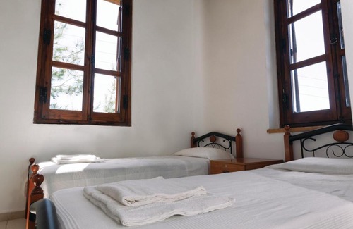 Korucam House | Payt Tel Ruso