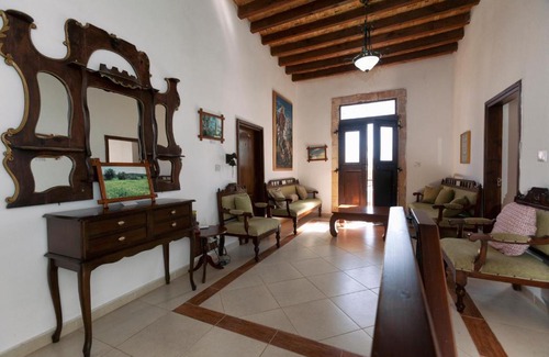 Korucam House | Payt Tel Ruso