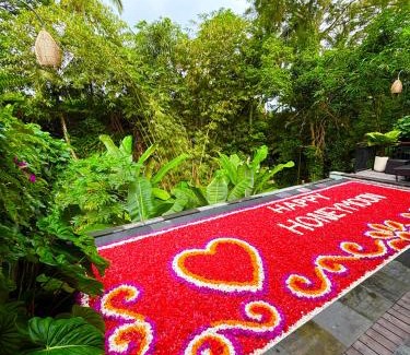 Melayang Villa | Payu Ubud Villa