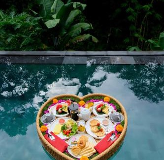 Melayang Villa | Payu Ubud Villa