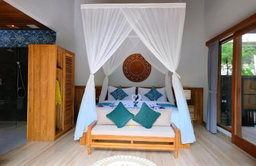 Melayang Villa | Payu Ubud Villa