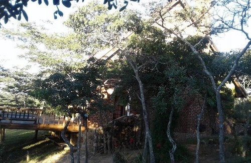 Juliasdale Cottage | Paz Cottage