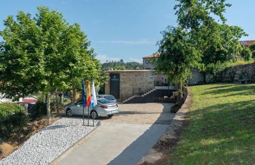 Esposende House | Pazo de Esposende