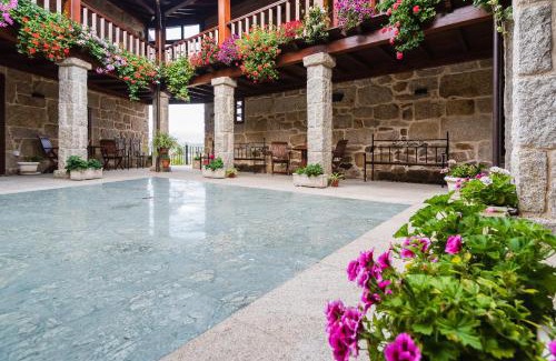 Esposende House | Pazo de Esposende