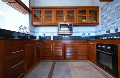 Kibaoni Villa | Pazuri Holiday Homes Host