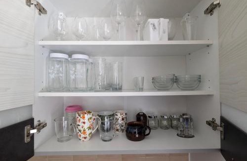 Povazska Bystrica Apartment | PB Bývanie v tichej lokalite blízko vlakovej i autobusovej stanice PB