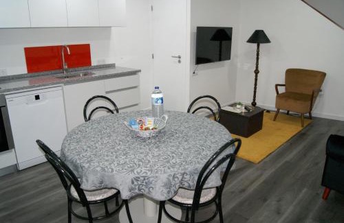 Castro Daire House | PC STAY