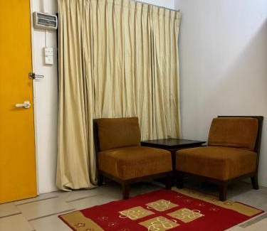 Kampung Badang Resort | PCB The Seven Gardens Resort & Spa