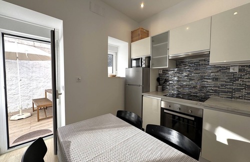 Llanes Apartment | Peñaquinera Apartment In Llanes VUT-3033-AS