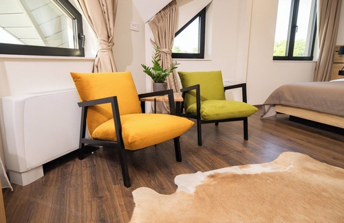 Sremski Karlovci House | Pećina Stroga - Bjelica Winery Rooms