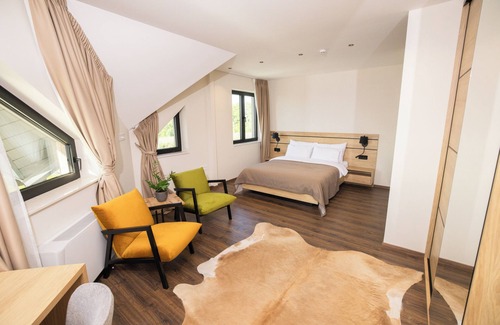 Sremski Karlovci House | Pećina Stroga - Bjelica Winery Rooms