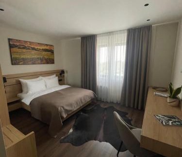 Sremski Karlovci Bed & Breakfast | Pećina Stroga - Bjelica Winery Rooms