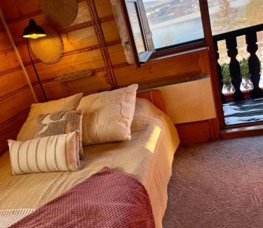 Grodek Nad Dunajcem Ski Chalet | PEŁNA CHATA w Gródku nad Dunajcem