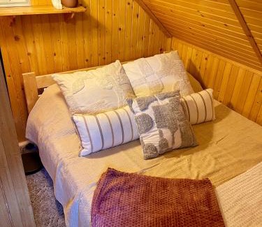 Grodek Nad Dunajcem Ski Chalet | PEŁNA CHATA w Gródku nad Dunajcem
