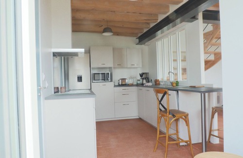 Brissac Loire Aubance House | Peace and quiet in the Loire Valley countryside