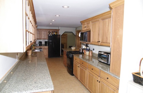 Stockton Springs House | Peace and Quiet on a lovely private property on Penobscot