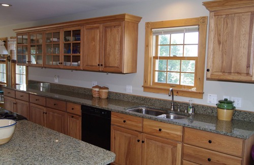 Stockton Springs House | Peace and Quiet on a lovely private property on Penobscot