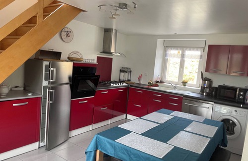 Lessay House | Peace and quiet guaranteed