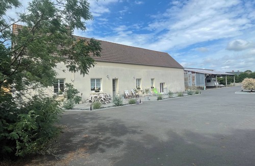 Lessay House | Peace and quiet guaranteed