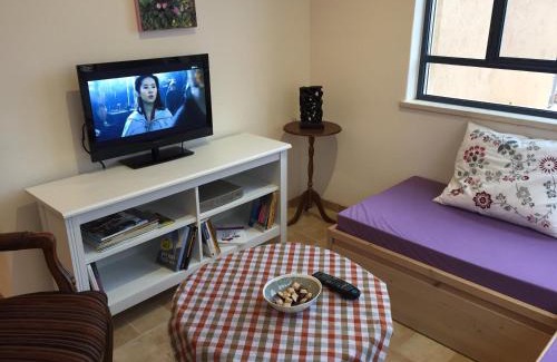 Misgav Cabin | Peace and quiet