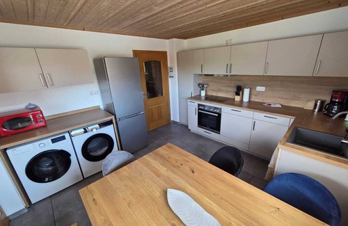 Neukirchen Apartment | Peace and serenity