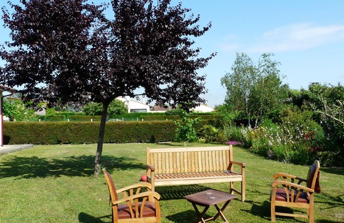 Saint-Loubes House | Peace and space in a contemporary house near Bordeaux and major roads