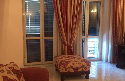 Mignano Monte Lungo Villa | Peace and tranquillity at beautiful Villa set in the South of historical Italy.