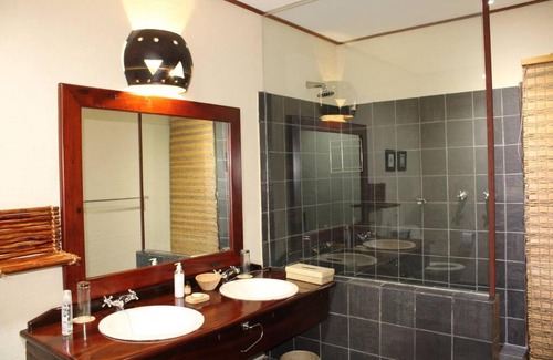 Phalaborwa Villa | Peace & Privacy Luxury Lodge