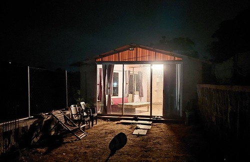 Amarnath House | Peaceful 1-bedroom family-friendly Pet-friendly farmhouse in Dodhani, New Panvel