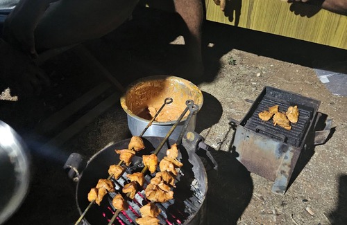 Amarnath House | Peaceful 1-bedroom family-friendly Pet-friendly farmhouse in Dodhani, New Panvel