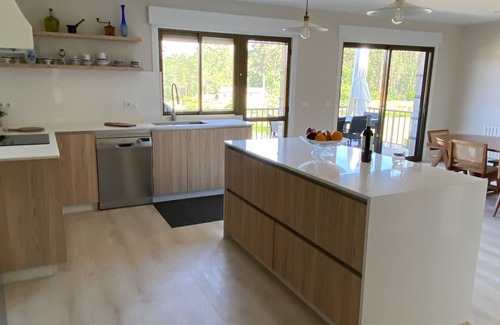 Tomino House | PEACEFUL AND PICTURESQUE NEWLY RENOVATED