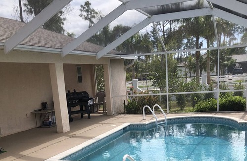 Rural Estates House | Peaceful and relaxing.