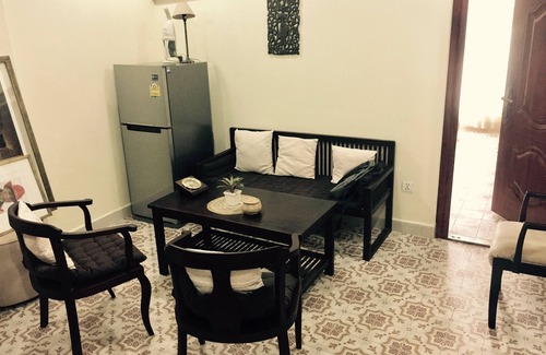 Santuk Apartment | Peaceful apartement with pool